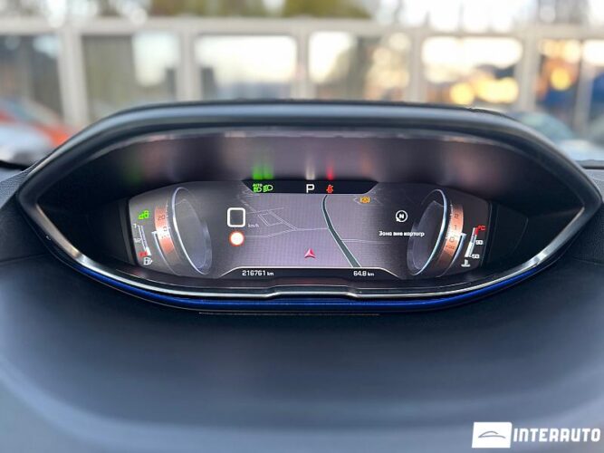 Peugeot 5008 47 interauto-car