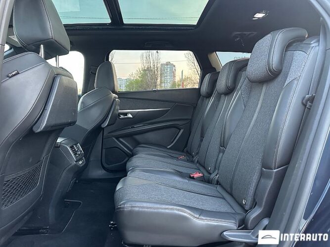 Peugeot 5008 54 interauto-car