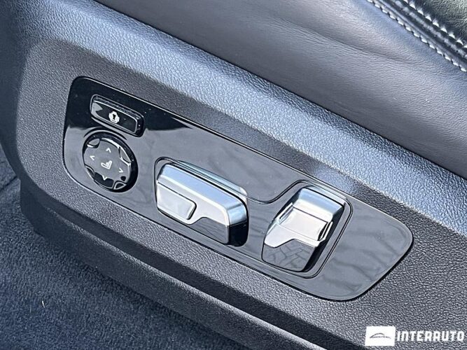 BMW X6M Competition 59 interauto-car