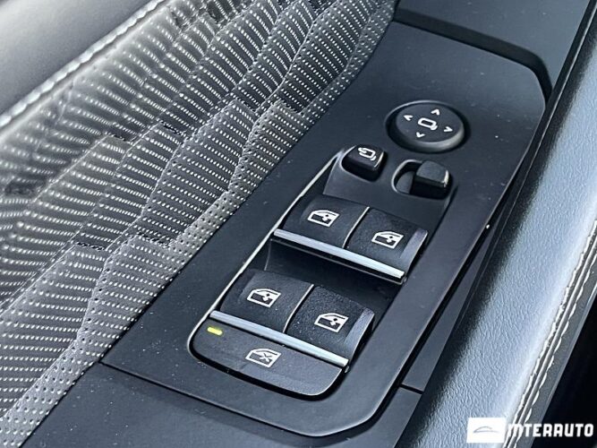 BMW X6M Competition 56 interauto-car