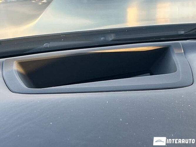 BMW X6M Competition 44 interauto-car