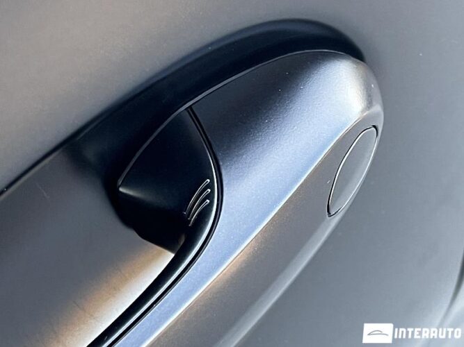 BMW X6M Competition 55 interauto-car