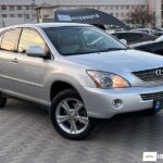 Lexus RX 400h 2008