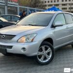 Lexus RX 400h 2008