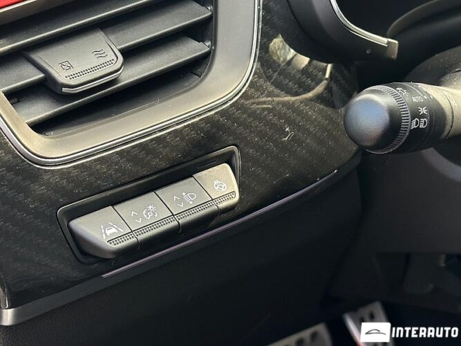 Renault Arkana 42 interauto-car