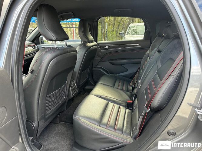 Renault Arkana 54 interauto-car