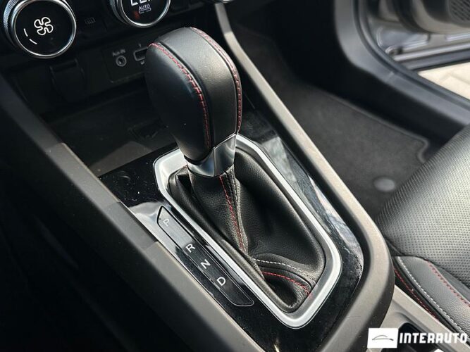 Renault Arkana 51 interauto-car