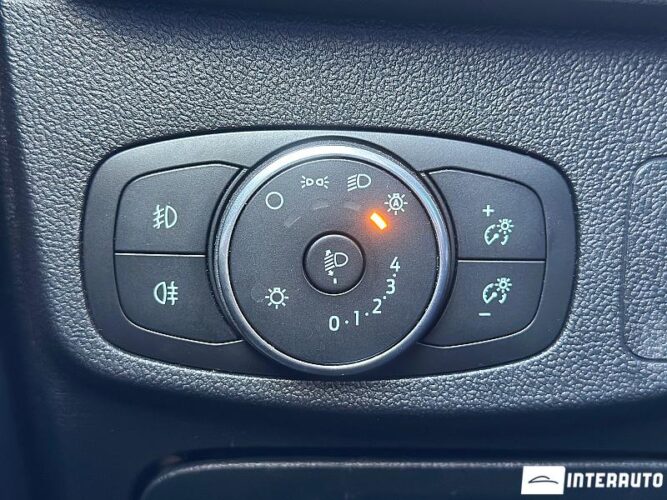 Ford Focus 38 interauto-car