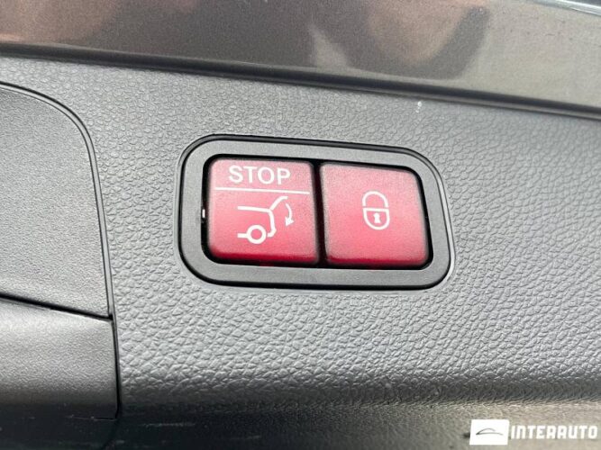 Mercedes GLC 300 45 interauto-car