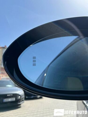 Porsche Cayenne E-Hybrid 41 interauto-car