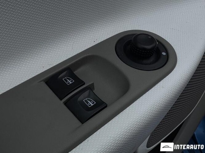 Renault ZOE 45 interauto-car