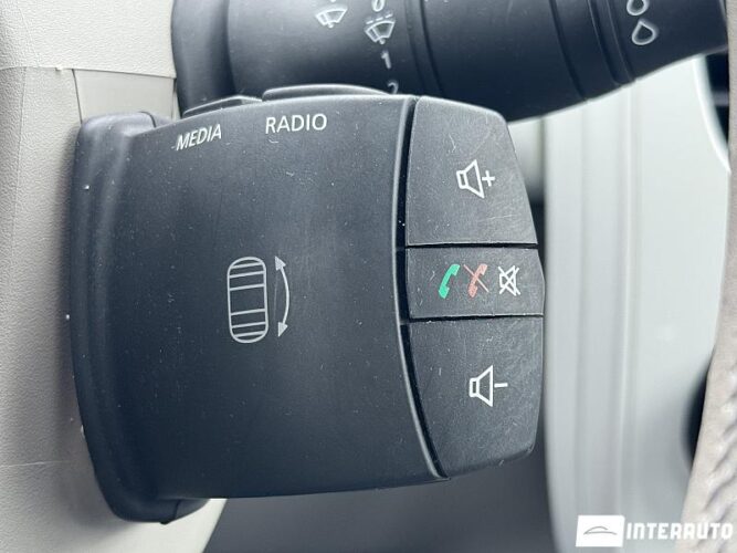 Renault ZOE 47 interauto-car