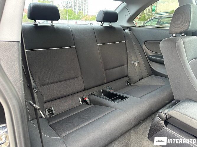 BMW 120 43 interauto-car