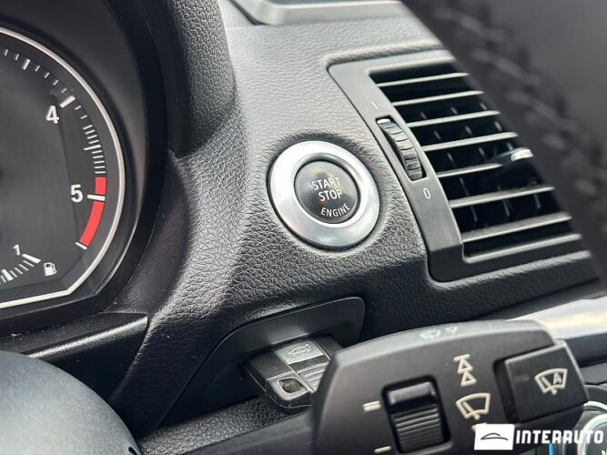 BMW 120 37 interauto-car