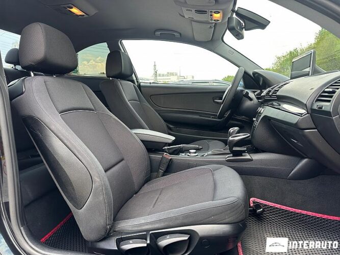 BMW 120 42 interauto-car