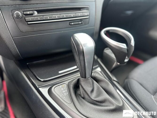 BMW 120 41 interauto-car