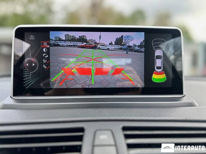 BMW 120 40 interauto-car