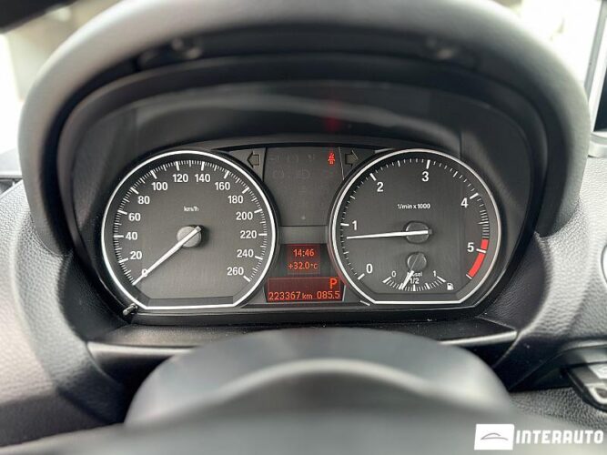 BMW 120 39 interauto-car