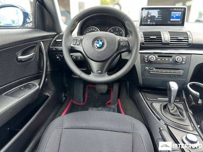 BMW 120 36 interauto-car