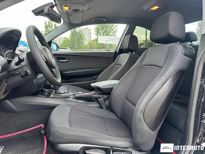 BMW 120 33 interauto-car