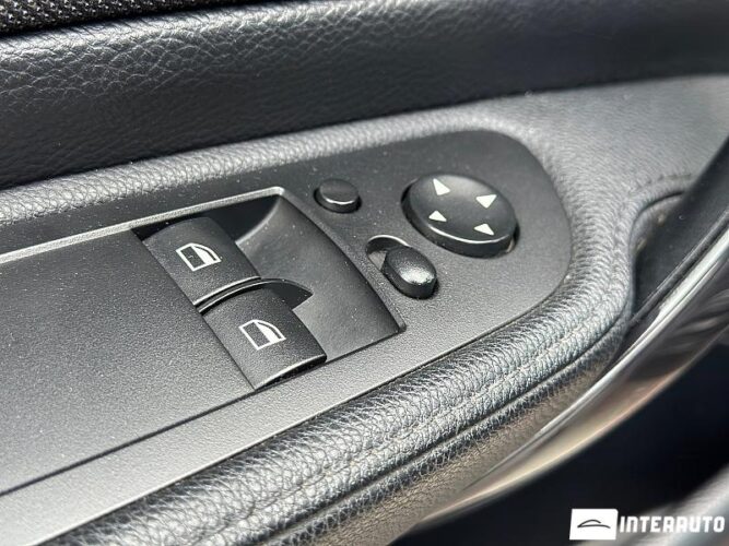 BMW 120 34 interauto-car