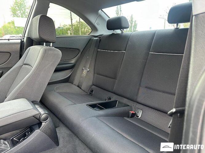 BMW 120 44 interauto-car