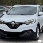 Renault Kadjar 2015
