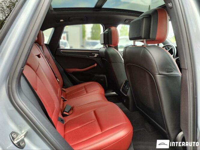 Porsche Macan 37 interauto-car