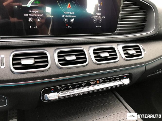 Mercedes GLE Coupe 350d 47 interauto-car