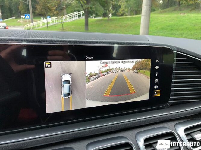 Mercedes GLE Coupe 350d 46 interauto-car