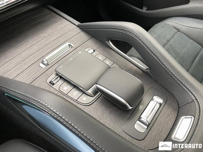 Mercedes GLE Coupe 350d 48 interauto-car