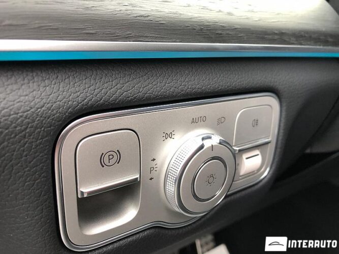 Mercedes GLE Coupe 350d 52 interauto-car