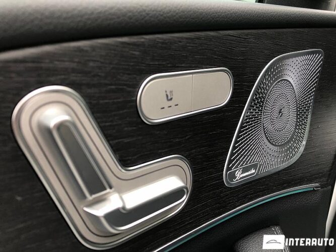 Mercedes GLE Coupe 350d 54 interauto-car