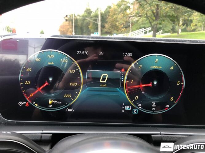 Mercedes GLE Coupe 350d 42 interauto-car