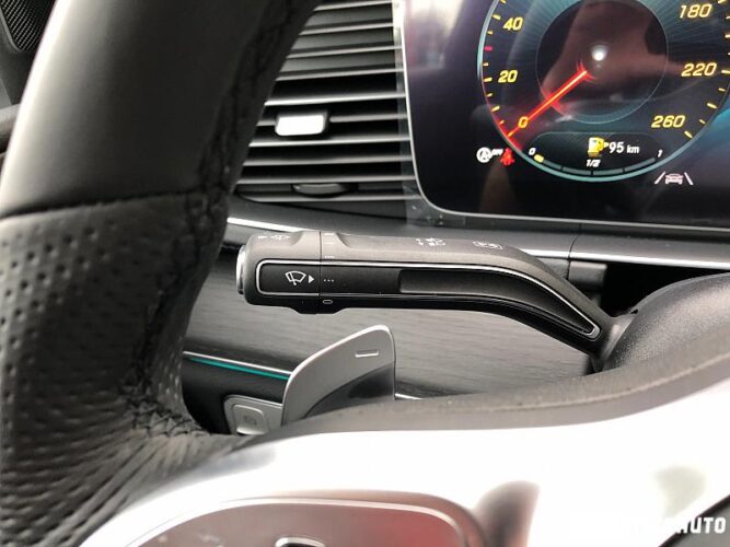 Mercedes GLE Coupe 350d 44 interauto-car