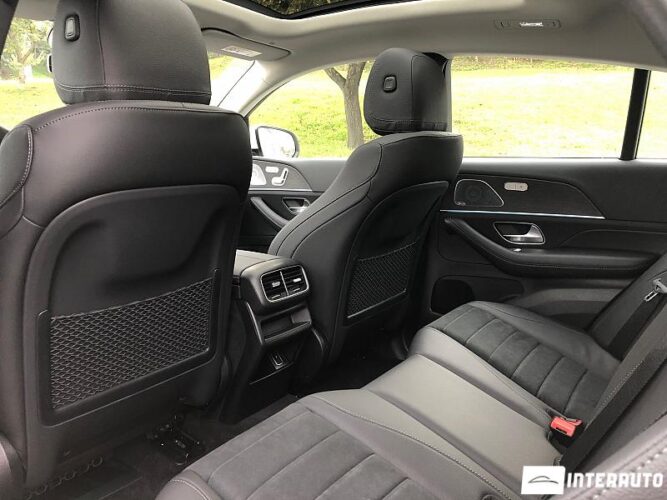 Mercedes GLE Coupe 350d 49 interauto-car