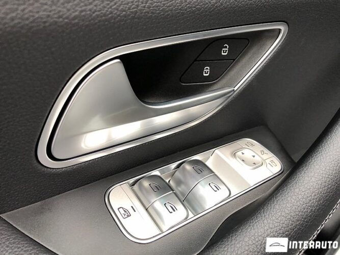 Mercedes GLE Coupe 350d 53 interauto-car