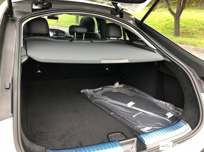 Mercedes GLE Coupe 350d 50 interauto-car