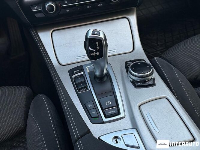 BMW 520 41 interauto-car