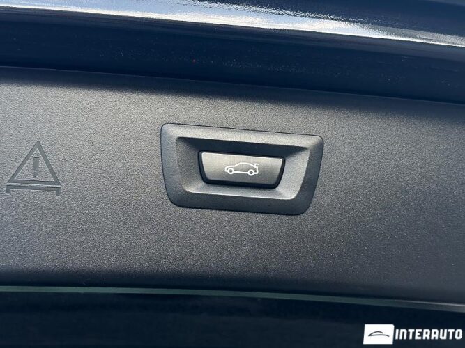 BMW 520 45 interauto-car