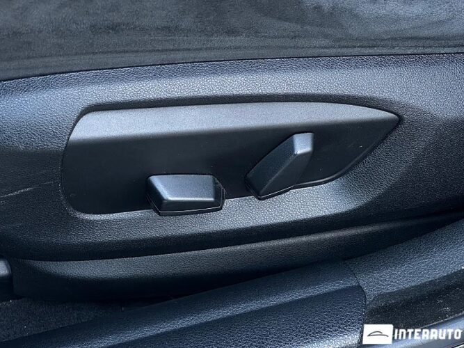 BMW 520 36 interauto-car