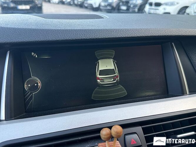 BMW 520 39 interauto-car