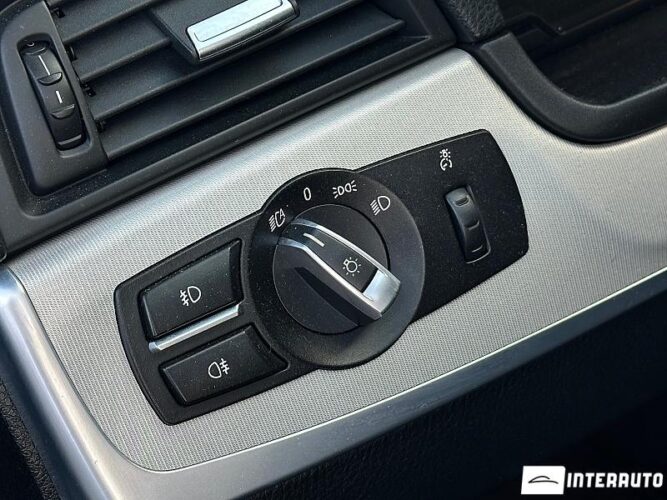 BMW 520 35 interauto-car