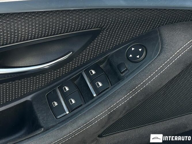 BMW 520 34 interauto-car