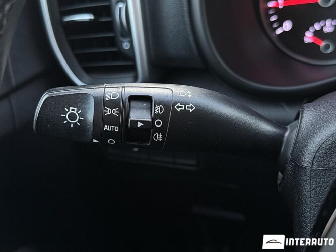 Kia Sportage 48 interauto-car