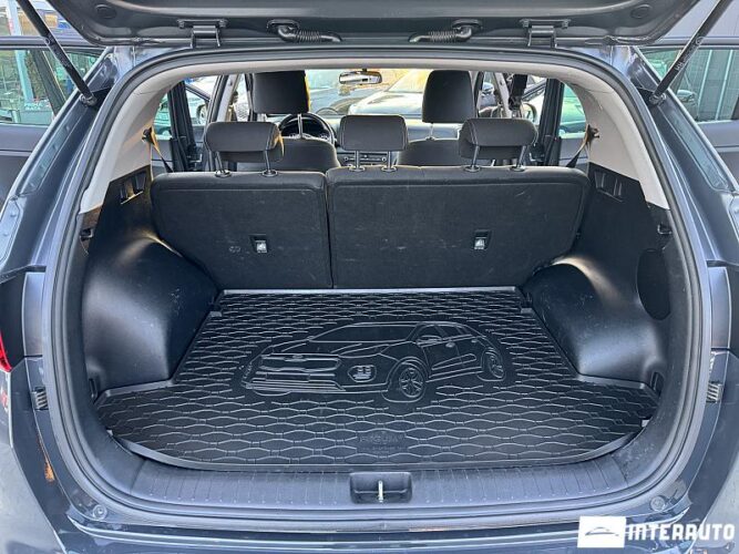 Kia Sportage 49 interauto-car