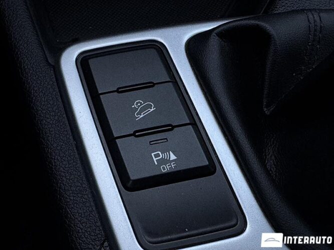 Kia Sportage 43 interauto-car