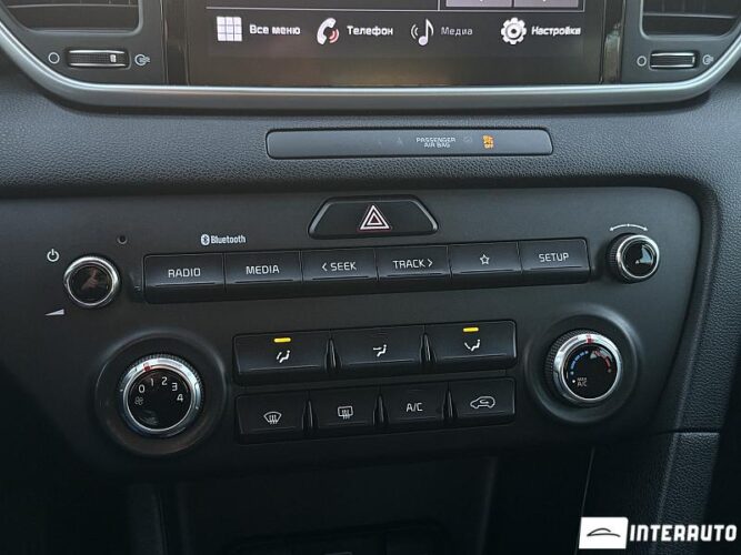 Kia Sportage 41 interauto-car