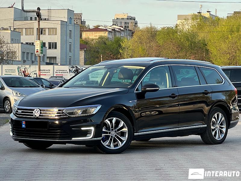 Volkswagen Passat GTE 2 interauto oferta masina