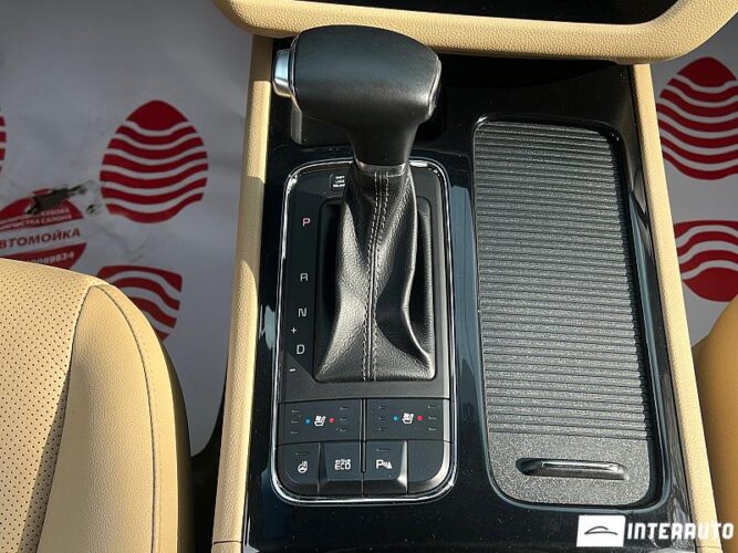 Kia Carnival 42 interauto-car